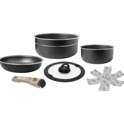 Brunner - Pirate Spacemaster - Topf-Set