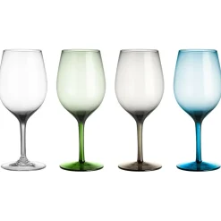 Brunner - Set 4 Wineglass for ONDA/JAZZ