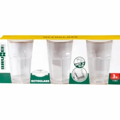 Brunner - Set Octoglass - Becher