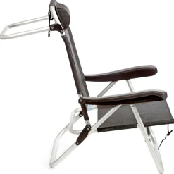 Brunner - Siren - Campingstuhl