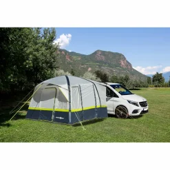 Brunner - Trouper 2.0 - Busvorzelt