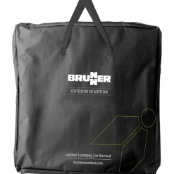 Brunner - Twisty Bamboo - Campingstuhl