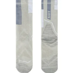 Buff - Coolnet Crew Sock - Laufsocken