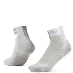 Buff - Coolnet Quarter Sock - Laufsocken