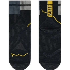 Buff - Coolnet Quarter Sock - Laufsocken