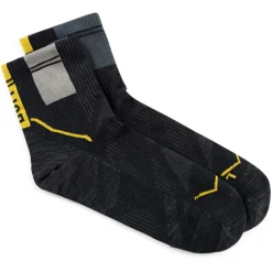 Buff - Coolnet Quarter Sock - Laufsocken