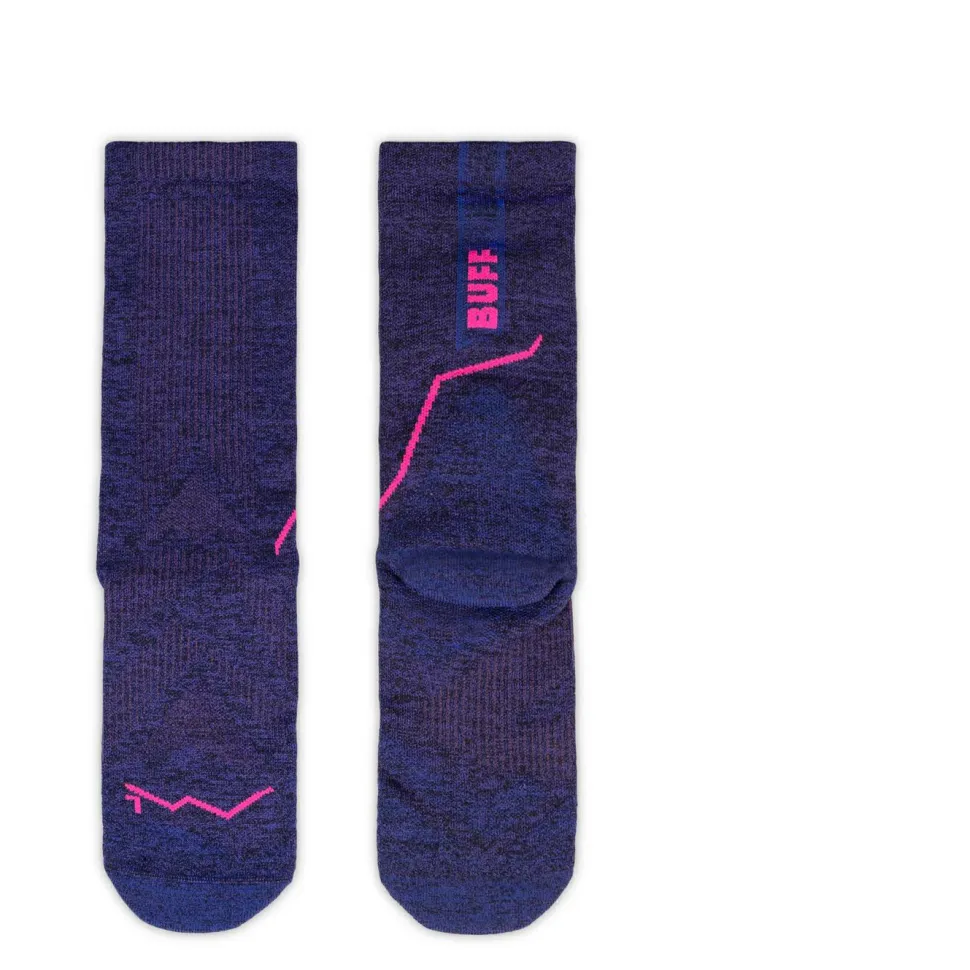Buff - Dryflx Crew Sock - Laufsocken