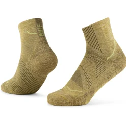 Buff - Dryflx Quarter Sock - Laufsocken