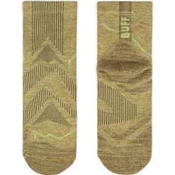 Buff - Dryflx Quarter Sock - Laufsocken