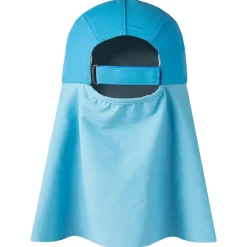 Buff - Kid's Desert Cap - Cap