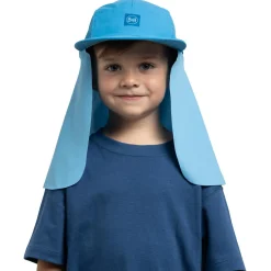 Buff - Kid's Desert Cap - Cap