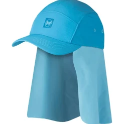 Buff - Kid's Desert Cap - Cap