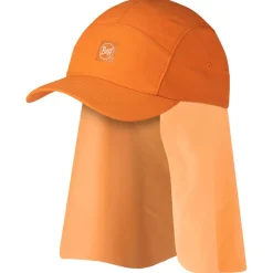 Buff - Kid's Desert Cap - Cap