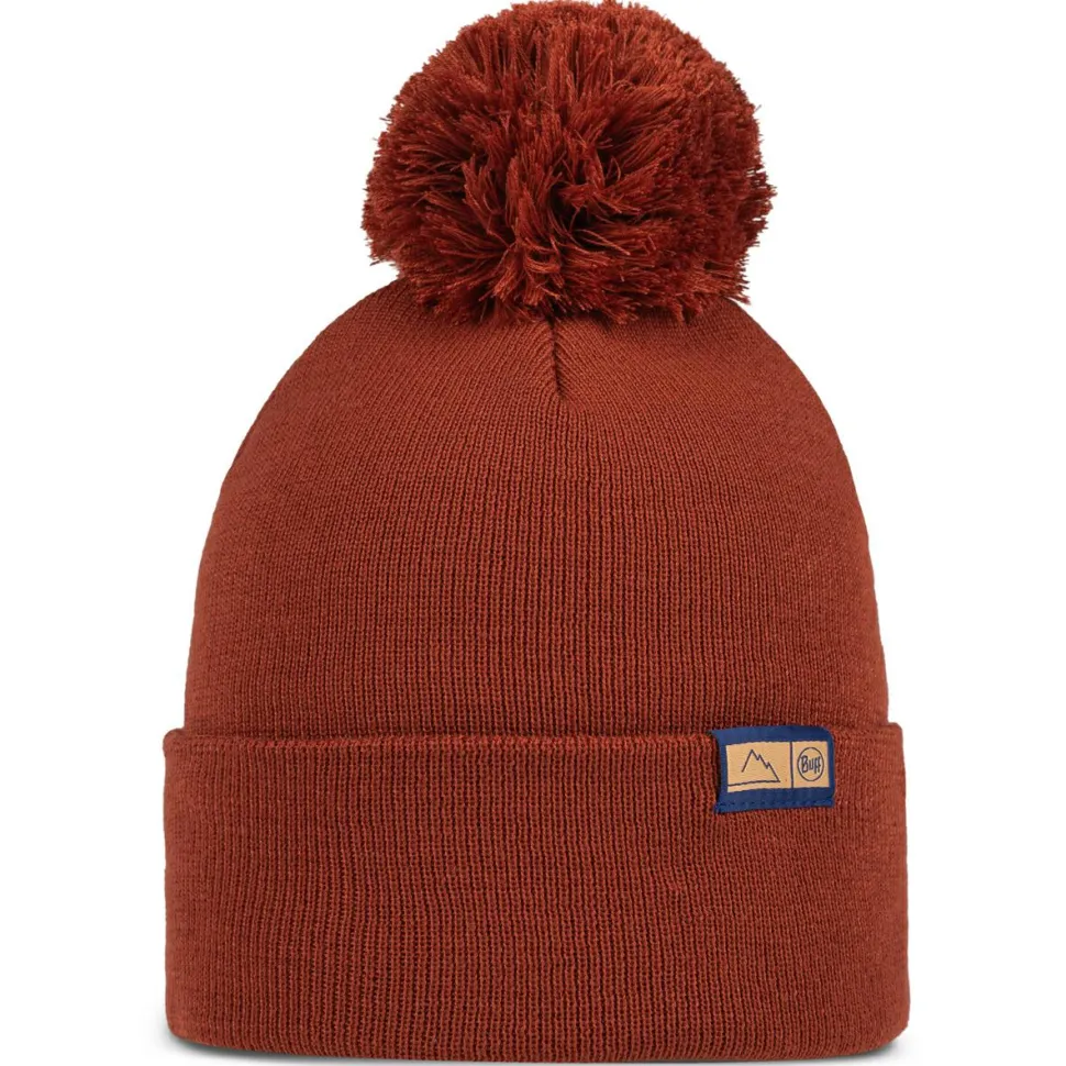 Buff - Kid's Knitted Beanie Rics - Mütze