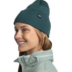 Buff - Knitted Beanie Lilon - Mütze