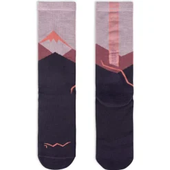 Buff - Merino Lightweight Crew Sock LWC1 - Merinosocken