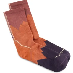 Buff - Merino Lightweight Crew Sock LWC3 - Merinosocken