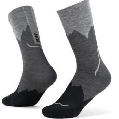 Buff - Merino Lightweight Crew Sock LWC3 - Merinosocken