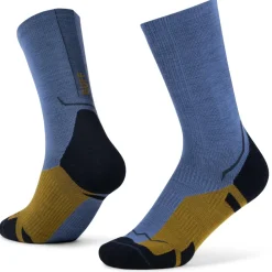 Buff - Merino Lightweight Crew Sock LWC4 - Merinosocken