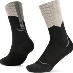 Buff - Merino MW Crew - Wandersocken