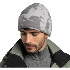 Buff - Polar Prints Beanie - Mütze