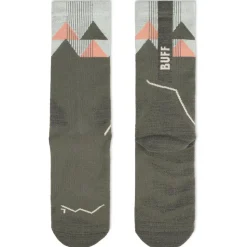 Buff - Thermonet Crew - Wandersocken