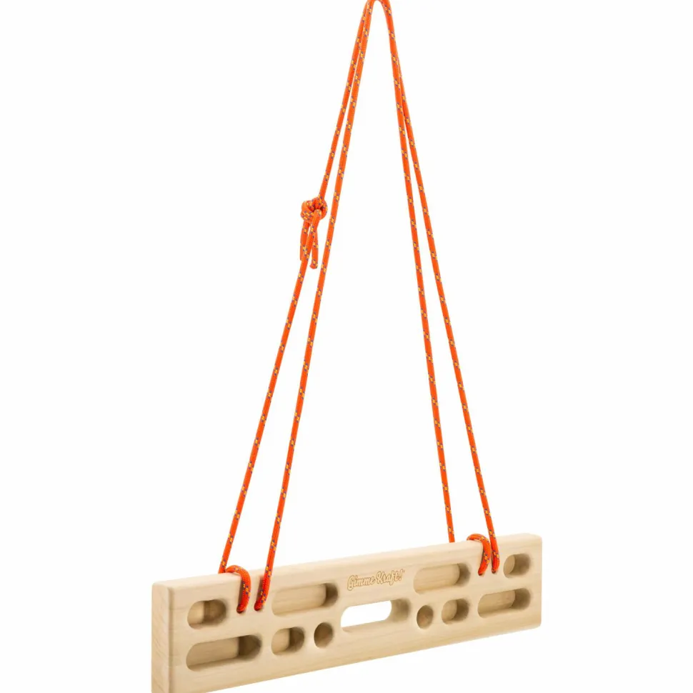 Café Kraft - Gimme Kraft Hangboard Medium - Trainingsboard