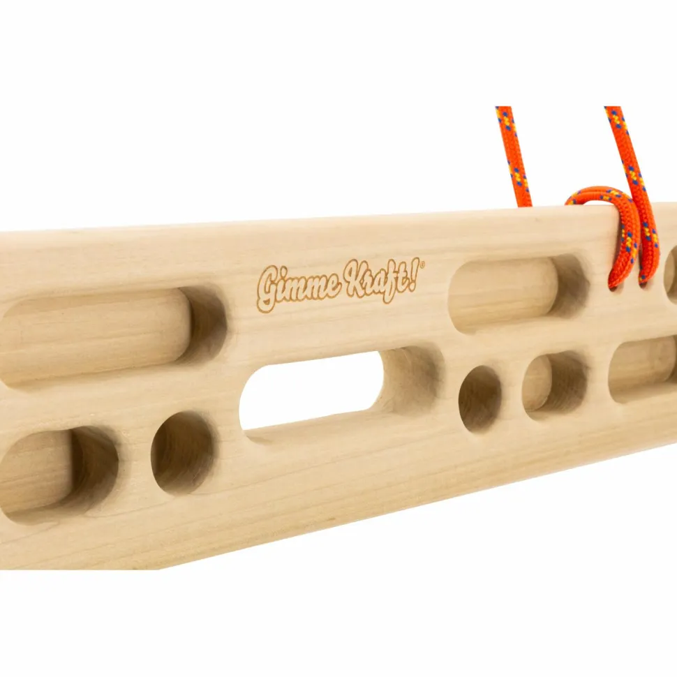 Café Kraft - Gimme Kraft Hangboard Medium - Trainingsboard