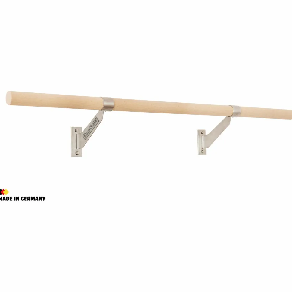 Café Kraft - Gimme Kraft Klimmzugstange Wand - Trainingsgerät