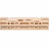 Café Kraft - Hangboard Goldfinger - Trainingsboard