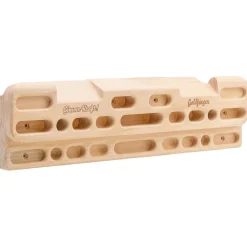 Café Kraft - Hangboard Goldfinger - Trainingsboard