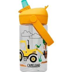 Camelbak - Kid's Thrive Flip Straw - Trinkflasche