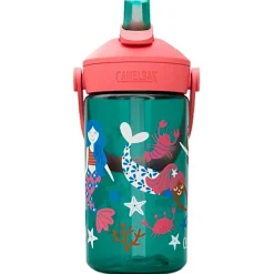 Camelbak - Kid's Thrive Flip Straw - Trinkflasche