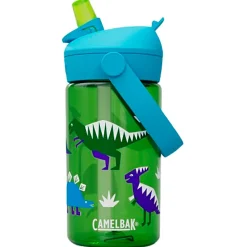 Camelbak - Kid's Thrive Flip Straw - Trinkflasche