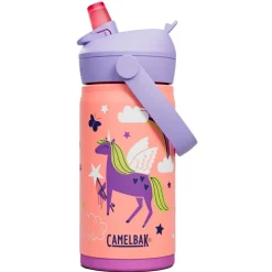 Camelbak - Kid's Thrive Flip Straw VSS - Isolierflasche