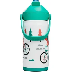 Camelbak - Kid's Thrive Flip Straw VSS - Isolierflasche