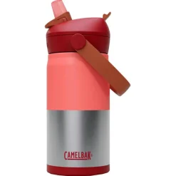 Camelbak - Kid's Thrive Flip Straw VSS - Isolierflasche