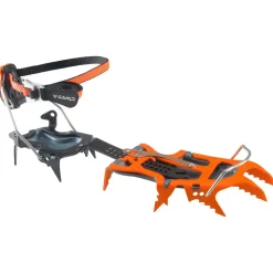 C.A.M.P. - Alpinist Pro - Auto / Semi-Auto - Steigeisen