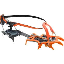 C.A.M.P. - Alpinist Pro - Auto / Semi-Auto - Steigeisen