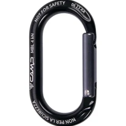 C.A.M.P. - Ekto - Materialkarabiner