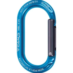 C.A.M.P. - Ekto - Materialkarabiner