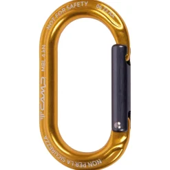 C.A.M.P. - Ekto - Materialkarabiner