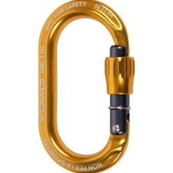 C.A.M.P. - Ekto Lock - Materialkarabiner