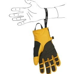 C.A.M.P. - Geko Grip - Handschuhe