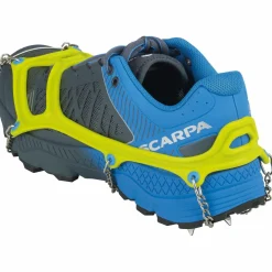 C.A.M.P. - Ice Master Run - Grödel