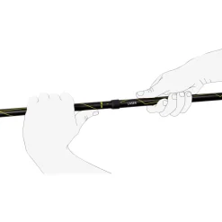 C.A.M.P. - Laser - Trekkingstöcke