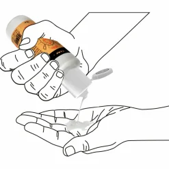 C.A.M.P. - Liquid Chalk - Chalk