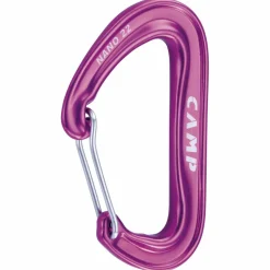 C.A.M.P. - Nano 22 - Schnappkarabiner