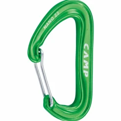 C.A.M.P. - Nano 22 - Schnappkarabiner