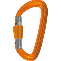 C.A.M.P. - Orbit Lock - Schraubkarabiner